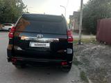 Toyota Land Cruiser Prado 2020 годаүшін30 000 000 тг. в Семей – фото 2