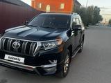 Toyota Land Cruiser Prado 2020 годаүшін30 000 000 тг. в Семей – фото 5