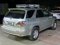 Lexus RX 300 1998 годаүшін4 550 000 тг. в Алматы