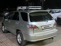 Lexus RX 300 1998 годаүшін4 550 000 тг. в Алматы – фото 9