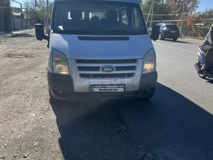 Ford Transit 2010 года за 5 500 000 тг. в Алматы