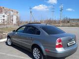 Volkswagen Passat 2003 годаүшін4 200 000 тг. в Караганда