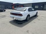 Nissan Cefiro 1994 годаfor2 200 000 тг. в Талдыкорган – фото 5