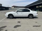 Nissan Cefiro 1994 годаfor2 200 000 тг. в Талдыкорган – фото 3