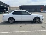 Nissan Cefiro 1994 годаfor2 200 000 тг. в Талдыкорган – фото 4