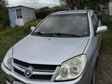 Geely MK 2013 годаүшін1 200 000 тг. в Актобе – фото 2