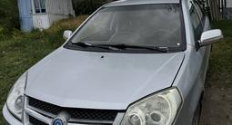 Geely MK 2013 годаүшін1 200 000 тг. в Актобе – фото 2