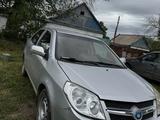 Geely MK 2013 годаүшін1 200 000 тг. в Актобе – фото 3