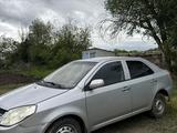 Geely MK 2013 годаүшін1 200 000 тг. в Актобе