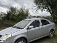 Geely MK 2013 года за 1 200 000 тг. в Актобе