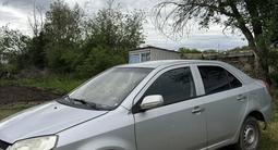 Geely MK 2013 годаүшін1 200 000 тг. в Актобе
