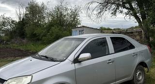 Geely MK 2013 года за 1 200 000 тг. в Актобе