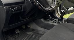 Geely MK 2013 годаүшін1 200 000 тг. в Актобе – фото 5