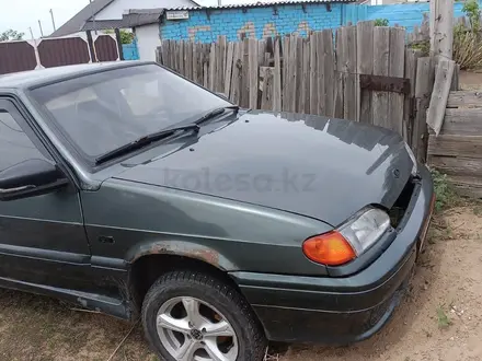 ВАЗ (Lada) 2114 2006 года за 770 000 тг. в Павлодар – фото 2