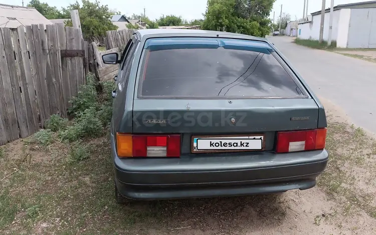 ВАЗ (Lada) 2114 2006 годаүшін770 000 тг. в Павлодар