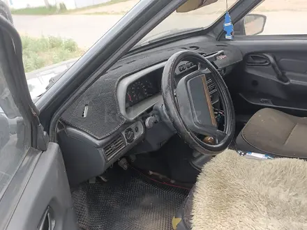 ВАЗ (Lada) 2114 2006 года за 770 000 тг. в Павлодар – фото 4