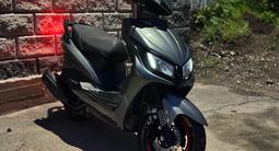 Aprilia  M8 2023 года за 215 000 тг. в Алматы