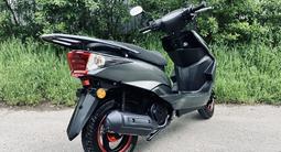 Aprilia  M8 2023 года за 215 000 тг. в Алматы – фото 4