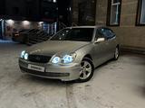 Lexus GS 300 2002 года за 4 000 000 тг. в Караганда