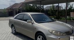 Toyota Camry 2004 годаүшін5 500 000 тг. в Талдыкорган – фото 2