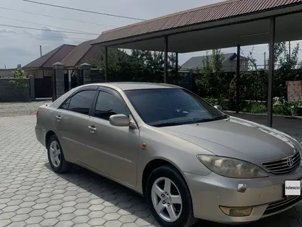 Toyota Camry 2004 года за 5 500 000 тг. в Талдыкорган – фото 2