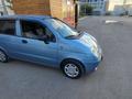 Daewoo Matiz 2007 года за 1 100 000 тг. в Шымкент