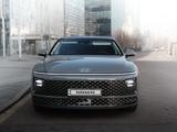 Hyundai Grandeur 2022 года за 18 000 000 тг. в Алматы – фото 3
