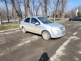 Chevrolet Aveo 2010 года за 2 650 000 тг. в Алматы – фото 2