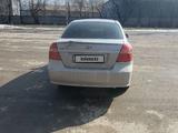 Chevrolet Aveo 2010 года за 2 650 000 тг. в Алматы – фото 3