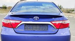Toyota Camry 2015 года за 6 199 000 тг. в Атырау – фото 3