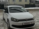 Volkswagen Polo 2015 года за 3 550 000 тг. в Алматы