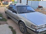 Mazda 626 1990 годаүшін1 000 000 тг. в Алматы