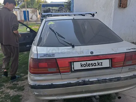 Mazda 626 1990 года за 1 000 000 тг. в Алматы – фото 4