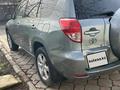 Toyota RAV4 2006 года за 6 600 000 тг. в Алматы – фото 4