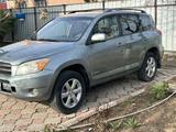 Toyota RAV4 2006 года за 6 600 000 тг. в Алматы – фото 3