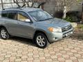 Toyota RAV4 2006 года за 6 600 000 тг. в Алматы