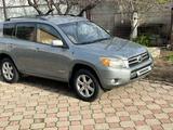 Toyota RAV4 2006 годаүшін6 750 000 тг. в Алматы