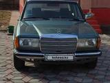 Mercedes-Benz E 200 1984 годаfor2 500 000 тг. в Талдыкорган – фото 2