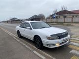 Nissan Cefiro 1996 годаfor1 900 000 тг. в Алматы – фото 4