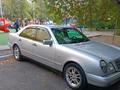 Mercedes-Benz E 230 1997 годаүшін3 000 000 тг. в Темиртау – фото 3