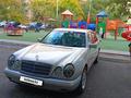 Mercedes-Benz E 230 1997 годаүшін3 000 000 тг. в Темиртау – фото 4