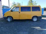 Volkswagen Transporter 1998 годаүшін3 800 000 тг. в Петропавловск