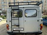 УАЗ Буханка 2015 года за 2 700 000 тг. в Актау – фото 5