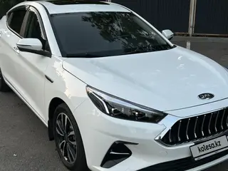 JAC J7