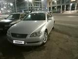 Toyota Mark X 2005 года за 3 800 000 тг. в Астана