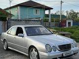Mercedes-Benz E 500 2001 годаүшін5 500 000 тг. в Алматы