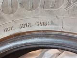 Зимнюю резину Goodyear 235/65/17 за 60 000 тг. в Алматы – фото 4