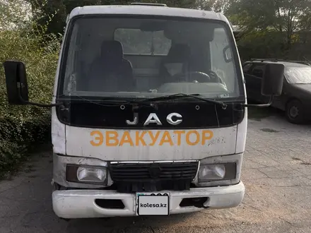 JAC  N35 2006 года за 6 200 000 тг. в Алматы