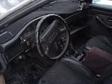 Audi 100 1986 года за 480 000 тг. в Тараз – фото 4