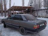Audi 100 1986 года за 480 000 тг. в Тараз – фото 3